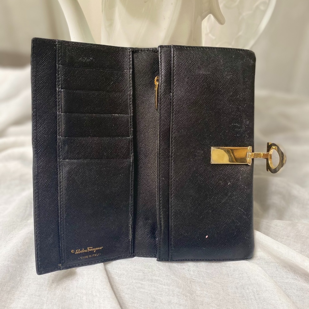 Salvatore Ferragamo Wallet
